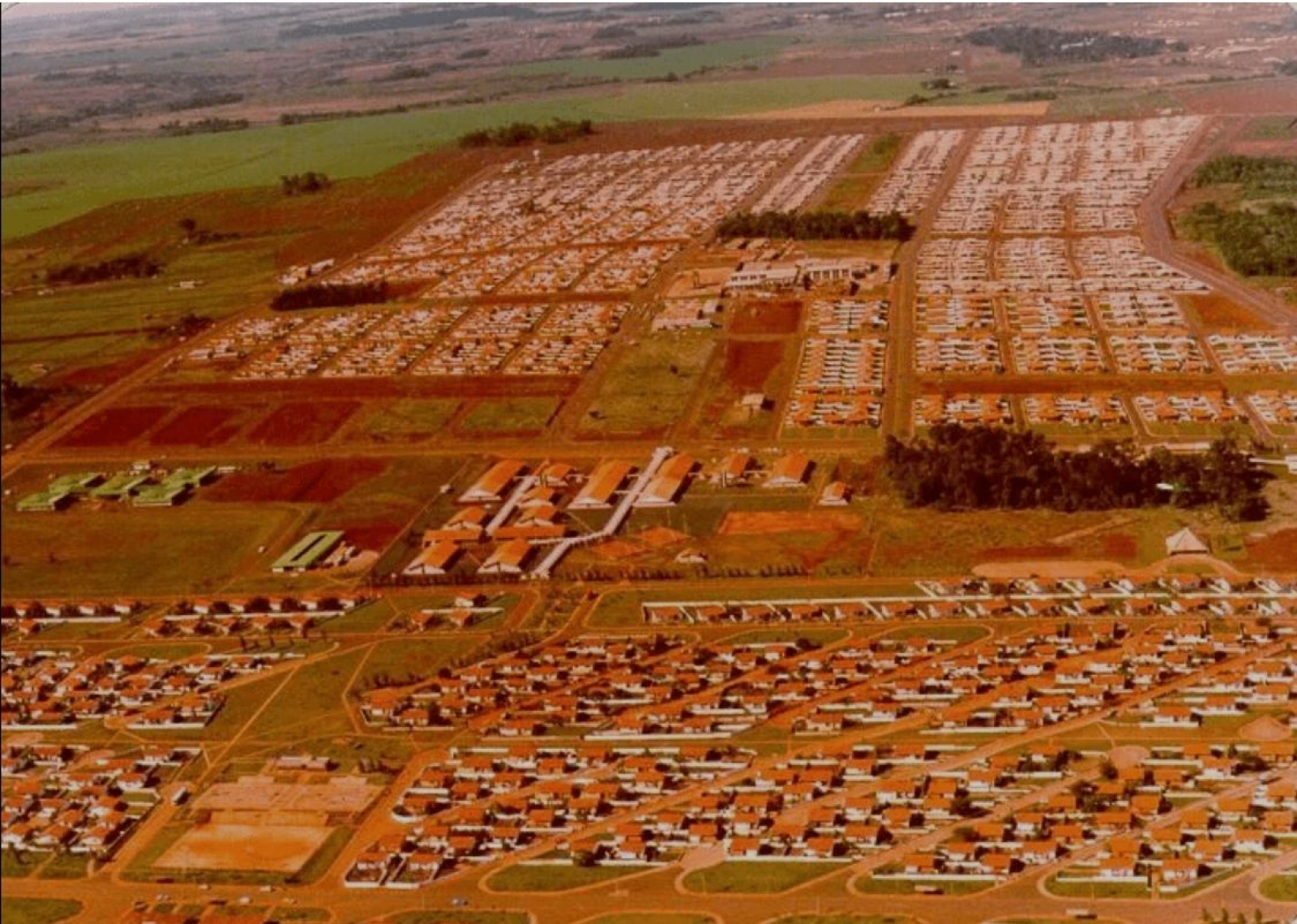 Há 50 anos, nascia a Vila A – berço de histórias e conquistas